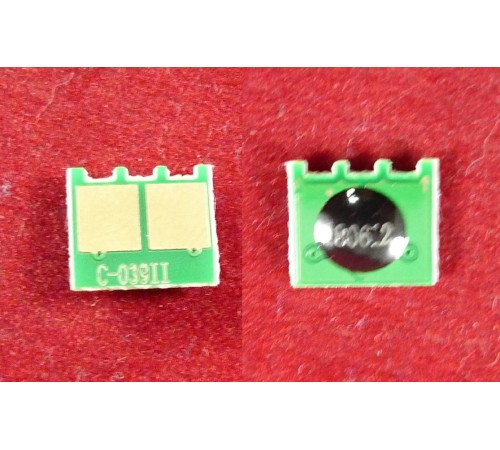 Чип Canon i-SENSYS LBP351x/352x (0288C001) Black, 25K ELP Imaging®