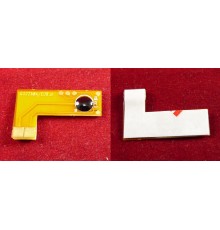 Чип Canon iR C1225/C1225iF (034/9454B001) Black, 12K ELP Imaging®