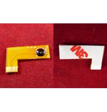 Чип Canon iR C1225/C1225iF (034/9453B001) Cyan, 7.3K ELP Imaging®