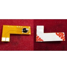 Чип Canon iR C1225/C1225iF (034/9452B001) Magenta, 7.3K ELP Imaging®