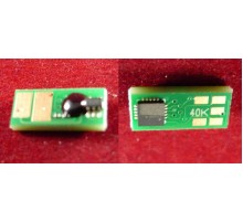 Чип Canon i-SENSYS LBP710Cx/712Cx (0460C001) Black, 6.3K ELP Imaging®