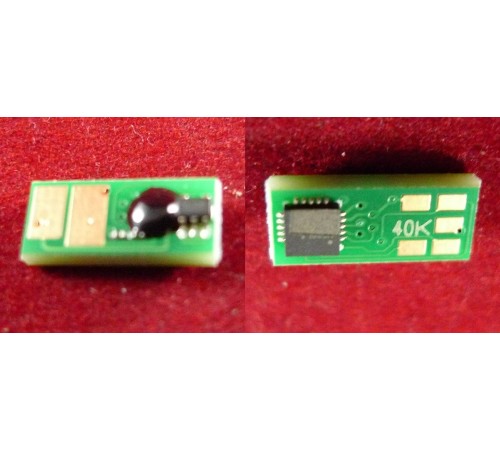 Чип Canon i-SENSYS LBP710Cx/712Cx (0460C001) Black, 6.3K ELP Imaging®