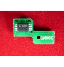 Чип Canon i-SENSYS LBP710Cx/712Cx (0459C001) Cyan, 10K ELP Imaging®