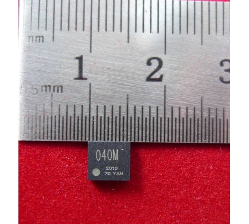 Чип Canon i-SENSYS LBP710Cx/712Cx (0456C001) Magenta, 5.4K ELP Imaging®