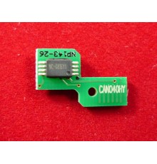 Чип Canon i-SENSYS LBP710Cx/712Cx (0455C001) Yellow, 10K ELP Imaging®