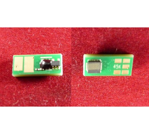 Чип Canon i-SENSYS LBP611Cn/613Cdw/MF631Cn/633Cdw/635Cx (1242C002) Black, 1.4K ELP Imaging®