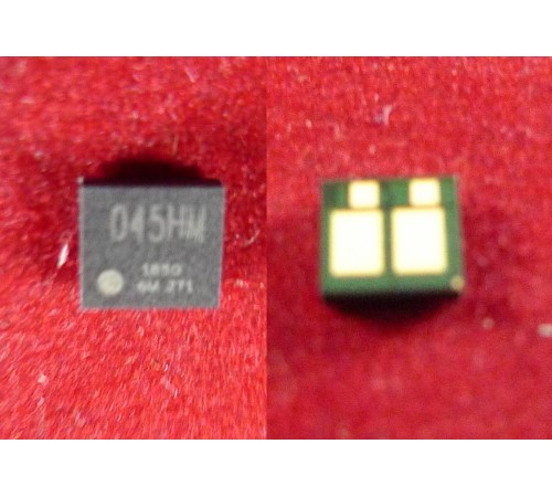 Чип Canon i-SENSYS LBP611Cn/613Cdw/MF631Cn/633Cdw/635Cx (1244C002) Magenta, 2.2K ELP Imaging®