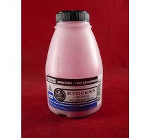 Тонер для Kyocera TK-5140M, P6130/M6030/M6530 Magenta (фл. 100г) 5K B&W Premium