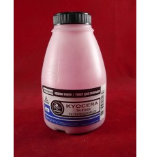 Тонер для Kyocera TK-5140M, P6130/M6030/M6530 Magenta (фл. 100г) 5K B&W Premium