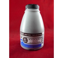 Тонер для Kyocera TK-5140K, P6130/M6030/M6530 Black (фл. 160г) 7K B&W Premium