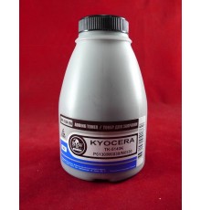 Тонер для Kyocera TK-5140K, P6130/M6030/M6530 Black (фл. 160г) 7K B&W Premium