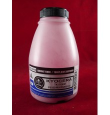 Тонер для Kyocera TK-5150M, P6035/M6035/M6535 Magenta (фл. 140г) B&W Premium