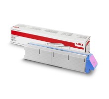 Тонер-картридж Oki Pro9431/Pro9541/Pro9542 42K (magenta)