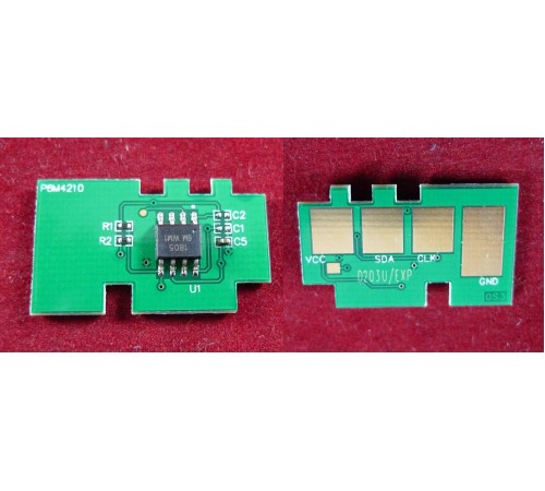 Чип Samsung SL-M4020/4070 (MLT-D203U)  (последняя версия) 15K ELP Imaging®