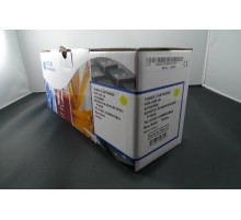 Тонер-картридж для Kyocera Ecosys P6035CND/M6035CIDN/6535CIDN  TK-5150Y yellow 10K Katun