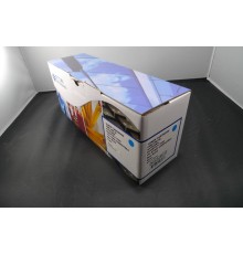 Тонер-картридж для Kyocera Ecosys P7040CDN  TK-5160C cyan 12K Katun