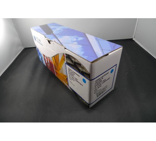Тонер-картридж для Kyocera Ecosys P7040CDN  TK-5160C cyan 12K Katun