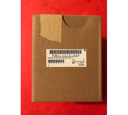 Запасная часть HPI Spare Parts - PAPER PICK-UP ROLLER ASSY (RM2-1275-000CN) (RM2-1275-000CN) Запасная часть HPI Spare Parts - PAPER PICK-UP ROLLER ASSY (RM2-1275-000CN) (RM2-1275-000CN)
