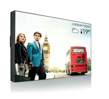 Профессиональная панель 49" PHILIPS BDL4988XC/00 Black (LED, 1920x1080, 8 mc, 178°/178°, 450 cd/m, 500000:1, +DisplayPor