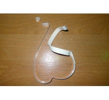 Шлейф линейки сканирования BROTHER MFC-1810/1815/1818/DCP-1510/1515 (LT2387001)