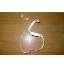 Шлейф линейки сканирования BROTHER MFC-1810/1815/1818/DCP-1510/1515 (LT2387001)