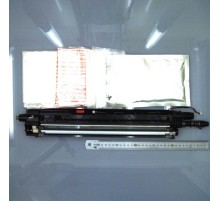 Блок проявки Samsung SL-X7400/X7500/X7600 красный (SS059-67007/JC96-12518A/JC96-10214A/JC96-09838A)
