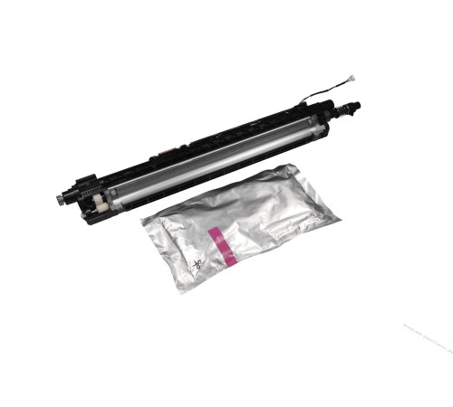 Блок проявки Samsung SL-X7400/X7500/X7600 красный (SS059-67007/JC96-12518A/JC96-10214A/JC96-09838A)