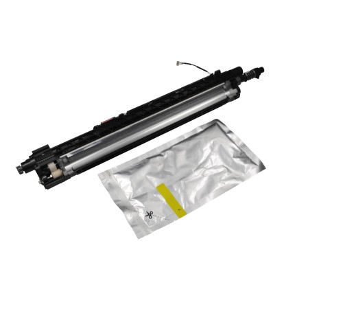 Блок проявки Samsung SL-X7400/X7500/X7600 желтый (SS059-67006/JC96-12517A/JC96-10213A/JC96-09837A)