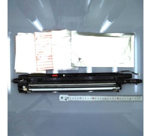 Блок проявки Samsung SL-X7400/X7500/X7600 желтый (SS059-67006/JC96-12517A/JC96-10213A/JC96-09837A)