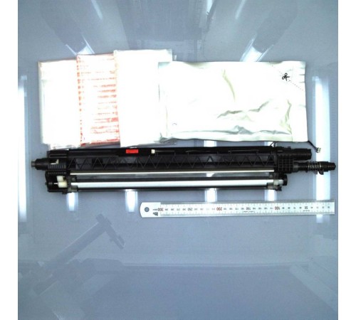 Блок проявки Samsung SL-X7400/X7500/X7600 синий (SS059-67008/JC96-12519A/JC96-10215A/JC96-09839A)