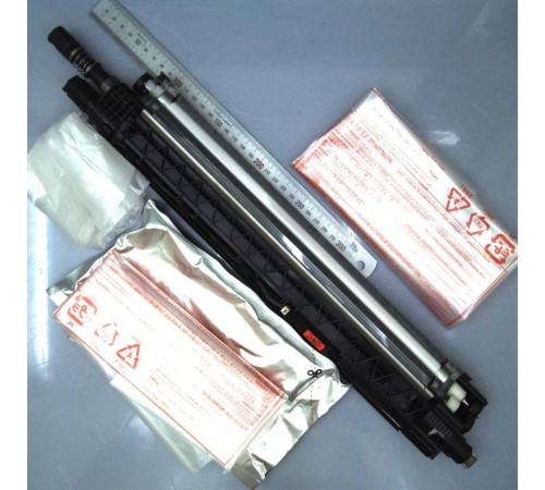 Блок проявки Samsung SL-X7400/X7500/X7600 черный (SS059-67009/JC96-12520A/JC96-10216A/JC96-09840A)