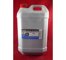 Тонер OKI C301/321/810/830/8600/8800/5800/5750/C3300/5500/9600/9650 Black (кан. 1кг) B&W Premium фас.Россия