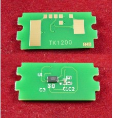 Чип для Kyocera Ecosys P2335d/P2335dn/P2335dw/M2235dn/M2735dn/M2835dw (TK-1200) 3K ELP Imaging®