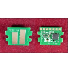 Чип для Kyocera Ecosys M8124cidn/M8130cidn (TK-8115K) Black, 12K ELP Imaging®