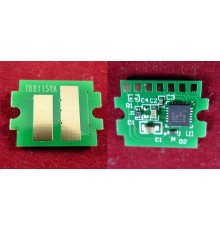 Чип для Kyocera Ecosys M8124cidn/M8130cidn (TK-8115Y) Yellow, 6K ELP Imaging®
