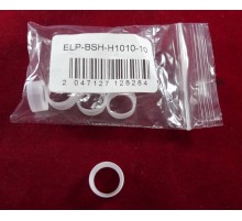 Бушинг магн. вала (унив.) для картриджей Q2612A, CRG-703 ELP Imaging® 10шт