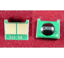 Чип унив. для карт. CB540/435/436,CC530,CE255/278/285/310/320/410/505,CF210/280/283/350/380 Black ELP Imaging® (обнов.)