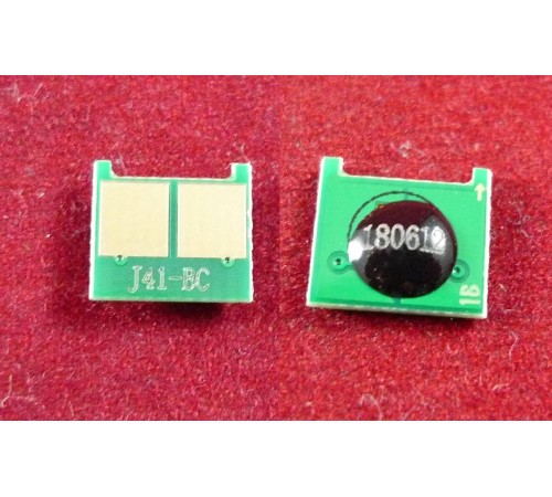 Чип унив. для карт. CB541A,CC531A,CE311A/CE321A/CE411A/CF211A/CF351A/CF381A Cyan ELP Imaging® (обнов.)