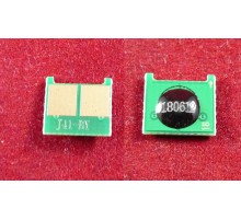 Чип унив. для карт. CB542A,CC532A,CE312A/CE322A/CE412A/CF212A/CF352A/CF382A Yellow ELP Imaging® (обнов.)