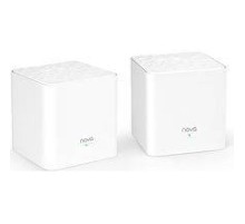 TENDA MW3(2-pack) AC1200 Wi-Fi Mesh система