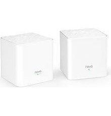 TENDA MW3(2-pack) AC1200 Wi-Fi Mesh система