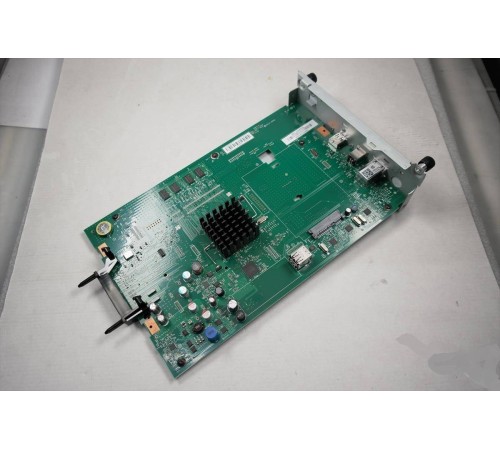 Плата форматера HP CLJ M750 (D3L08-67905/D3L08-67901) Плата форматера HP CLJ M750 (D3L08-67905/D3L08-67901)