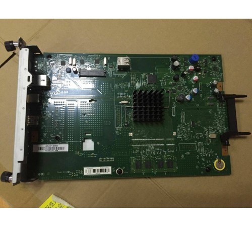 Плата форматера HP CLJ M750 (D3L08-67905/D3L08-67901) Плата форматера HP CLJ M750 (D3L08-67905/D3L08-67901)