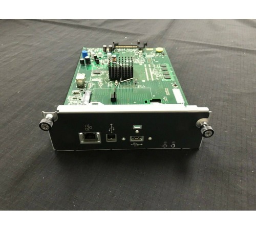 Плата форматера HP CLJ M750 (D3L08-67905/D3L08-67901) Плата форматера HP CLJ M750 (D3L08-67905/D3L08-67901)