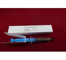 Смазка токопроводящая ELP Imaging® Premium (10 гр./10 мл. шприц в коробке) Molykote фас.Россия