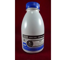 Тонер для картриджей CF218/CF230A,CRG-047,CRG-051 (фл. 50г) B&W Premium фас.Россия