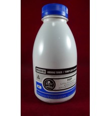 Тонер для картриджей CF218/CF230A,CRG-047,CRG-051 (фл. 50г) B&W Premium фас.Россия