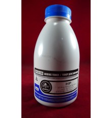 Тонер для картриджей CF230X,CRG-051H (фл. 140г) B&W Premium фас.Россия