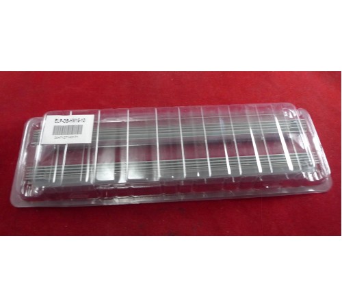 Дозир. лезвие (DB) для картриджей CF244A ELP Imaging® 10шт