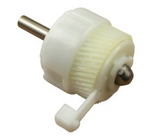 Шестерня узла проявки в сборе HP LJ M607/M608/M609/M631/M632/M633  (RM2-1258) OEM